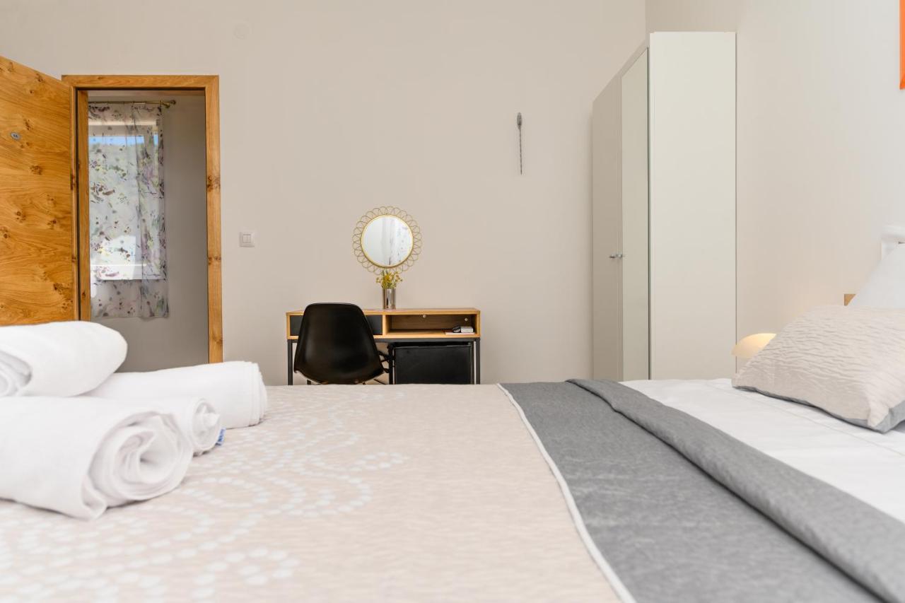 Rooms Forever Miholascica 외부 사진